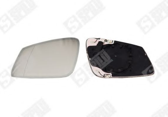SPILU 15351 Зеркальное стекло, наружное зеркало для BMW (Бмв) SPILU 15351 Зеркальное стекло, наружное зеркало для BMW (Бмв)