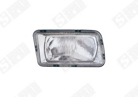 SPILU 202005 Основная фара для AUDI 90 (Ауди 90) SPILU 202005 Основная фара для AUDI 90 (Ауди 90)