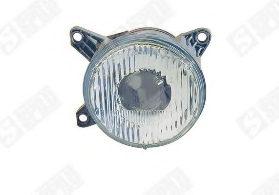 SPILU 204023 Основная фара для BMW 7 (Бмв 7) SPILU 204023 Основная фара для BMW 7 (Бмв 7)