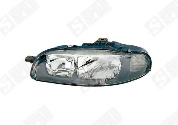 SPILU 208017 Основная фара для FIAT MAREA (Фиат Мареа) SPILU 208017 Основная фара для FIAT MAREA (Фиат Мареа)