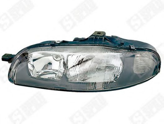 SPILU 208018 Основная фара для FIAT MAREA (Фиат Мареа) SPILU 208018 Основная фара для FIAT MAREA (Фиат Мареа)
