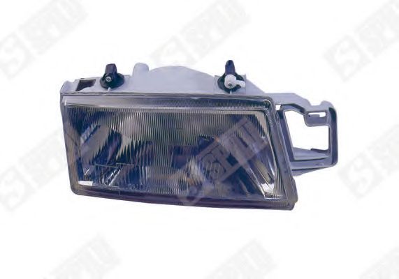 SPILU 208035 Основная фара для FIAT TEMPRA (Фиат Тэмпра) SPILU 208035 Основная фара для FIAT TEMPRA (Фиат Тэмпра)