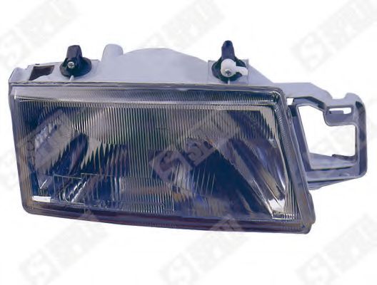 SPILU 208036 Основная фара для FIAT TEMPRA (Фиат Тэмпра) SPILU 208036 Основная фара для FIAT TEMPRA (Фиат Тэмпра)