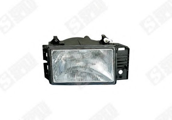 SPILU 208037 Основная фара для FIAT TIPO (Фиат Типо) SPILU 208037 Основная фара для FIAT TIPO (Фиат Типо)