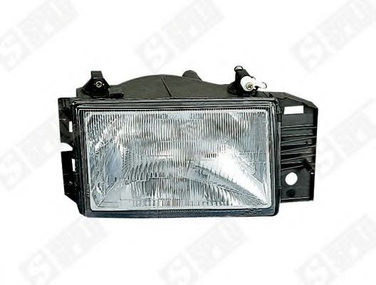 SPILU 208038 Основная фара для FIAT TIPO (Фиат Типо) SPILU 208038 Основная фара для FIAT TIPO (Фиат Типо)