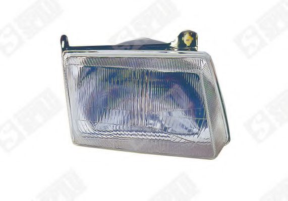 SPILU 209001 Основная фара для FORD ESCORT III (Форд Эсcорт 3) SPILU 209001 Основная фара для FORD ESCORT III (Форд Эсcорт 3)