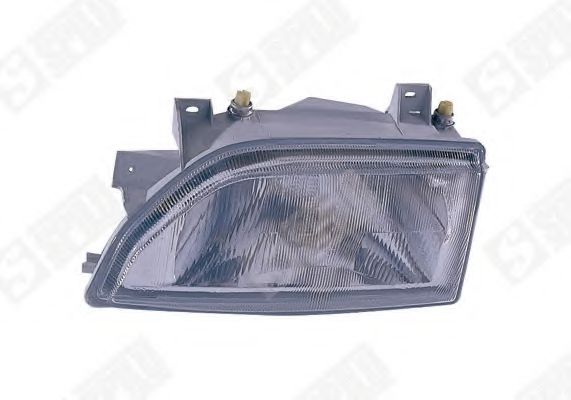 SPILU 209005 Основная фара для FORD ESCORT V (Форд Эскорт 5) SPILU 209005 Основная фара для FORD ESCORT V (Форд Эскорт 5)