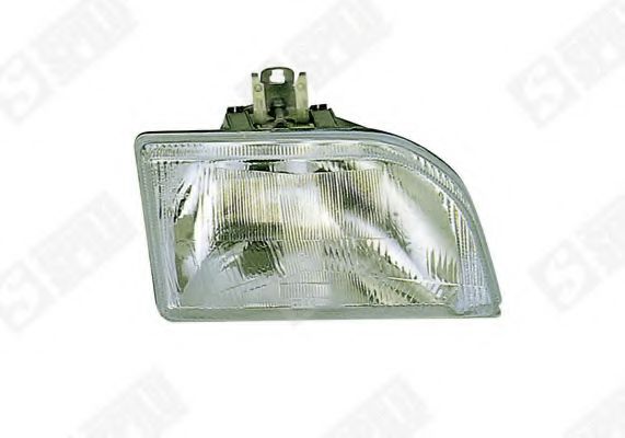 SPILU 209013 Основная фара для FORD FIESTA (Форд Фиэста) SPILU 209013 Основная фара для FORD FIESTA (Форд Фиэста)