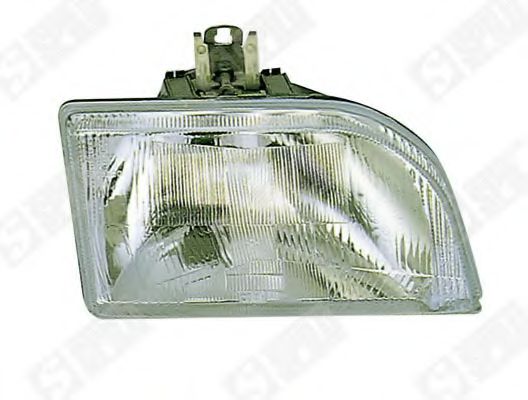 SPILU 209014 Основная фара для FORD FIESTA (Форд Фиэста) SPILU 209014 Основная фара для FORD FIESTA (Форд Фиэста)