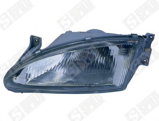 SPILU 212018 Основная фара 01 1999 для HYUNDAI (Хендай) SPILU 212018 Основная фара 01 1999 для HYUNDAI (Хендай)
