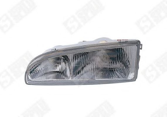 SPILU 212021 Основная фара 01 1996 для HYUNDAI H100 (Хендай Х100) SPILU 212021 Основная фара 01 1996 для HYUNDAI H100 (Хендай Х100)