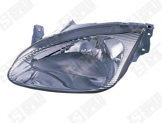 SPILU 212024 Основная фара для HYUNDAI H100 (Хендай Х100) SPILU 212024 Основная фара для HYUNDAI H100 (Хендай Х100)