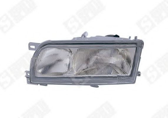 SPILU 221015 Основная фара для NISSAN PRIMERA (Ниссан Примера) SPILU 221015 Основная фара для NISSAN PRIMERA (Ниссан Примера)