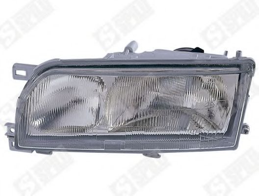 SPILU 221016 Основная фара для NISSAN PRIMERA (Ниссан Примера) SPILU 221016 Основная фара для NISSAN PRIMERA (Ниссан Примера)