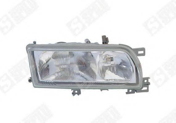 SPILU 221019 Основная фара для NISSAN PRIMERA (Ниссан Примера) SPILU 221019 Основная фара для NISSAN PRIMERA (Ниссан Примера)