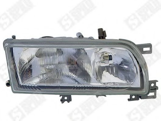 SPILU 221020 Основная фара для NISSAN PRIMERA (Ниссан Примера) SPILU 221020 Основная фара для NISSAN PRIMERA (Ниссан Примера)