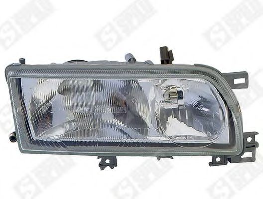 SPILU 221022 Основная фара для NISSAN PRIMERA (Ниссан Примера) SPILU 221022 Основная фара для NISSAN PRIMERA (Ниссан Примера)