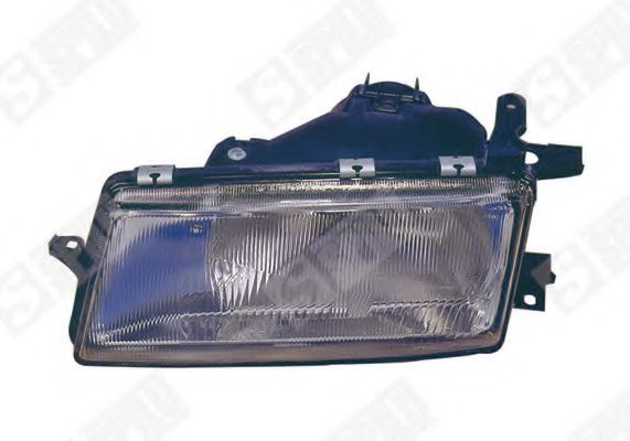 SPILU 222029 Основная фара для OPEL (Опель) SPILU 222029 Основная фара для OPEL (Опель)