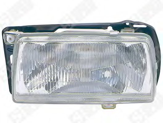 SPILU 235010 Основная фара для VOLKSWAGEN JETTA II (Фольксваген Жэтта 2) SPILU 235010 Основная фара для VOLKSWAGEN JETTA II (Фольксваген Жэтта 2)
