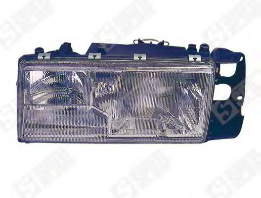 SPILU 236004 Основная фара для VOLVO 960 (Вольво 960) SPILU 236004 Основная фара для VOLVO 960 (Вольво 960)