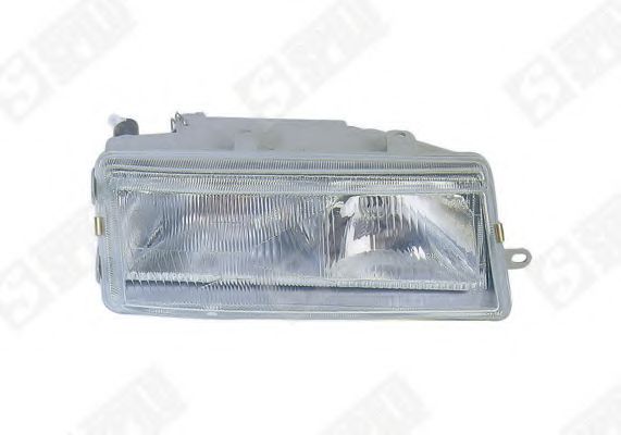 SPILU 242017 Основная фара 07 1995 для SEAT TOLEDO (Сеат Толэдо) SPILU 242017 Основная фара 07 1995 для SEAT TOLEDO (Сеат Толэдо)