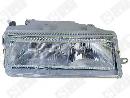 SPILU 242018 Основная фара 07 1995 для SEAT TOLEDO (Сеат Толэдо) SPILU 242018 Основная фара 07 1995 для SEAT TOLEDO (Сеат Толэдо)