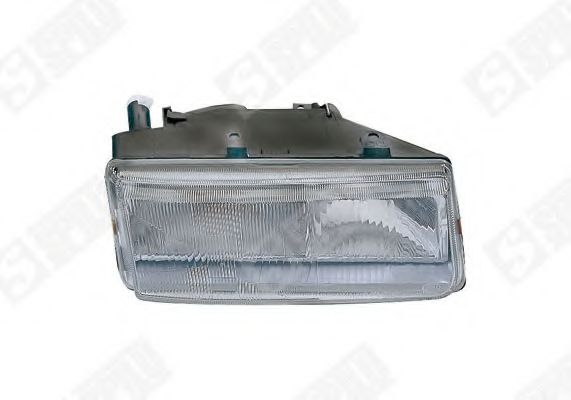 SPILU 242019 Основная фара 11 1995 для SEAT TOLEDO (Сеат Толэдо) SPILU 242019 Основная фара 11 1995 для SEAT TOLEDO (Сеат Толэдо)