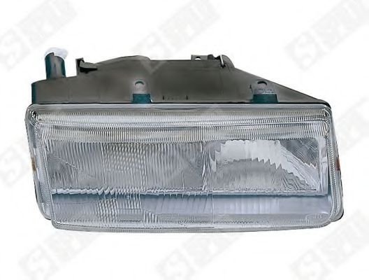 SPILU 242020 Основная фара 11 1995 для SEAT TOLEDO (Сеат Толэдо) SPILU 242020 Основная фара 11 1995 для SEAT TOLEDO (Сеат Толэдо)