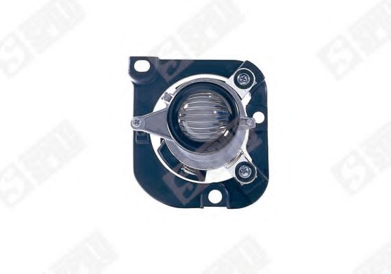 SPILU 308029 Противотуманная фара для FIAT 500 C (Фиат 500 c) SPILU 308029 Противотуманная фара для FIAT 500 C (Фиат 500 c)