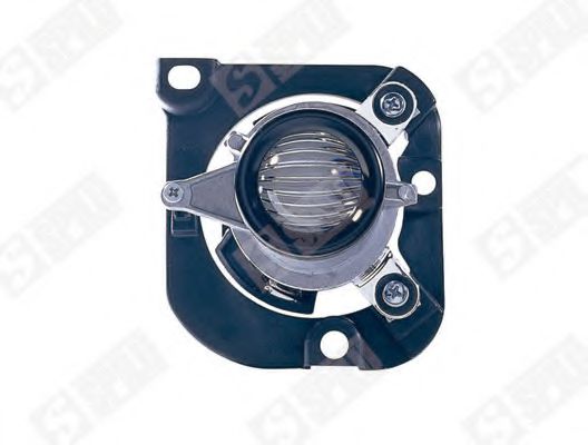 SPILU 308030 Противотуманная фара для FIAT 500 C (Фиат 500 c) SPILU 308030 Противотуманная фара для FIAT 500 C (Фиат 500 c)