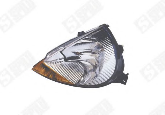SPILU 309061 Основная фара для FORD KA (Форд Ка) SPILU 309061 Основная фара для FORD KA (Форд Ка)