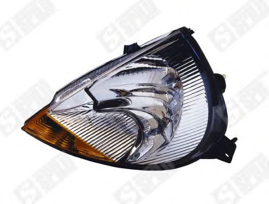 SPILU 309062 Основная фара для FORD KA (Форд Ка) SPILU 309062 Основная фара для FORD KA (Форд Ка)