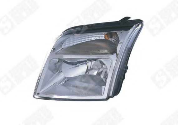 SPILU 309073 Основная фара 12 2012 для FORD NEO CONNECT (Форд Нэо cоннэcт) SPILU 309073 Основная фара 12 2012 для FORD NEO CONNECT (Форд Нэо cоннэcт)