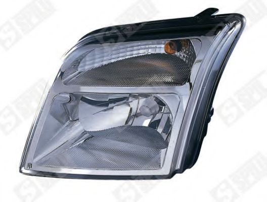 SPILU 309074 Основная фара 12 2012 для FORD NEO CONNECT (Форд Нэо cоннэcт) SPILU 309074 Основная фара 12 2012 для FORD NEO CONNECT (Форд Нэо cоннэcт)