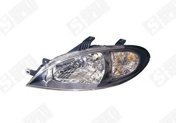 SPILU 310005 Основная фара 01 2006 для DAEWOO LACETTI (Дэу Лачетти) SPILU 310005 Основная фара 01 2006 для DAEWOO LACETTI (Дэу Лачетти)