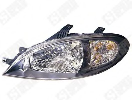 SPILU 310006 Основная фара 01 2006 для DAEWOO LACETTI (Дэу Лачетти) SPILU 310006 Основная фара 01 2006 для DAEWOO LACETTI (Дэу Лачетти)