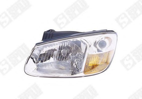 SPILU 314029 Основная фара 12 2008 для KIA CERATO (Киа Cэрато) SPILU 314029 Основная фара 12 2008 для KIA CERATO (Киа Cэрато)