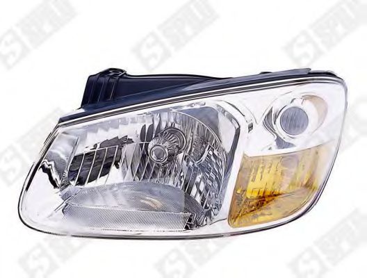 SPILU 314030 Основная фара 12 2008 для KIA CERATO (Киа Cэрато) SPILU 314030 Основная фара 12 2008 для KIA CERATO (Киа Cэрато)