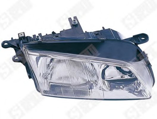 SPILU 317006 Основная фара 12 2001 для MAZDA (Мазда) SPILU 317006 Основная фара 12 2001 для MAZDA (Мазда)