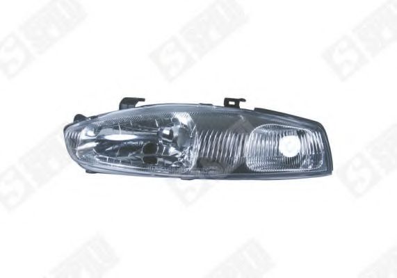 SPILU 319019 Основная фара 01 1998 для MITSUBISHI COLT V (Митсубиши/митсубиси Кольт 5) SPILU 319019 Основная фара 01 1998 для MITSUBISHI COLT V (Митсубиши/митсубиси Кольт 5)