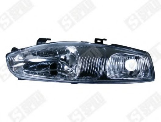 SPILU 319020 Основная фара 01 1998 для MITSUBISHI COLT V (Митсубиши/митсубиси Кольт 5) SPILU 319020 Основная фара 01 1998 для MITSUBISHI COLT V (Митсубиши/митсубиси Кольт 5)