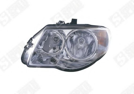 SPILU 320005 Основная фара 04 2004 для CHRYSLER (Крайслер) SPILU 320005 Основная фара 04 2004 для CHRYSLER (Крайслер)
