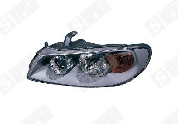 SPILU 321003 Основная фара 12 2006 для NISSAN (Ниссан) SPILU 321003 Основная фара 12 2006 для NISSAN (Ниссан)