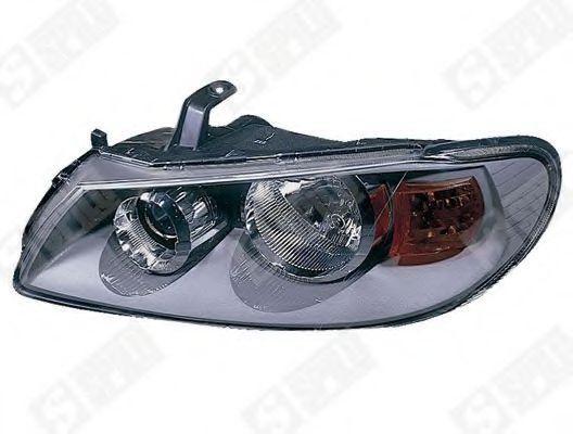 SPILU 321004 Основная фара 12 2006 для NISSAN (Ниссан) SPILU 321004 Основная фара 12 2006 для NISSAN (Ниссан)