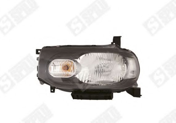 SPILU 321035 Основная фара для NISSAN CUBE (Ниссан Cубэ) SPILU 321035 Основная фара для NISSAN CUBE (Ниссан Cубэ)