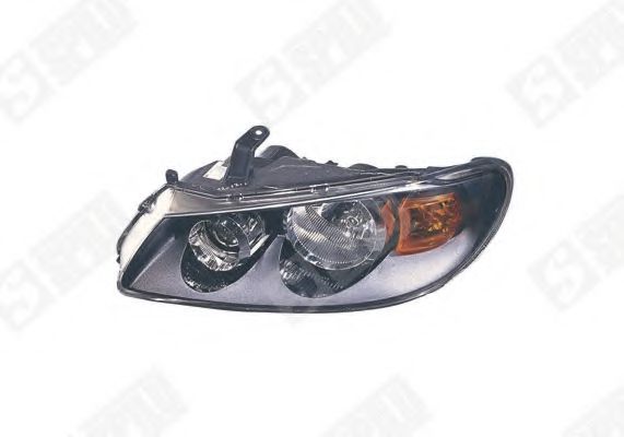 SPILU 321051 Основная фара 12 2006 для NISSAN (Ниссан) SPILU 321051 Основная фара 12 2006 для NISSAN (Ниссан)