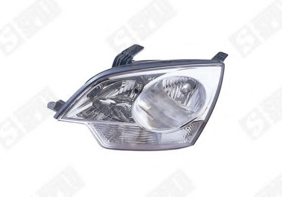 SPILU 322057 Основная фара 11 2010 для OPEL ANTARA (Опель Антара) SPILU 322057 Основная фара 11 2010 для OPEL ANTARA (Опель Антара)