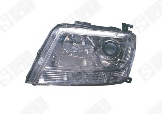 SPILU 331015 Основная фара для SUZUKI GRAND ESCUDO II (Сузуки Гранд эсcудо 2) SPILU 331015 Основная фара для SUZUKI GRAND ESCUDO II (Сузуки Гранд эсcудо 2)