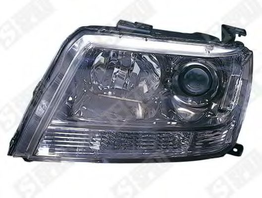 SPILU 331016 Основная фара для SUZUKI GRAND ESCUDO II (Сузуки Гранд эсcудо 2) SPILU 331016 Основная фара для SUZUKI GRAND ESCUDO II (Сузуки Гранд эсcудо 2)