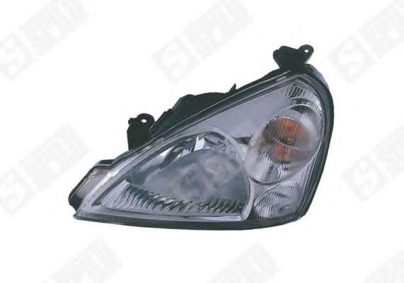 SPILU 331017 Основная фара для SUZUKI LIANA (Сузуки Лиана) SPILU 331017 Основная фара для SUZUKI LIANA (Сузуки Лиана)